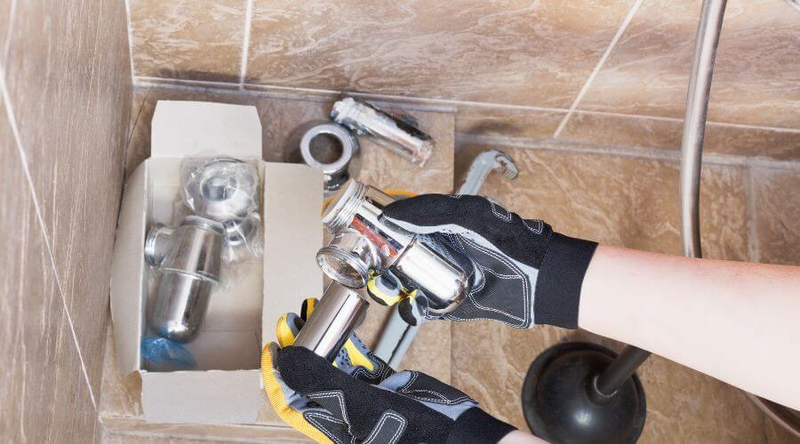 Professional Storm Sewer Service in Hildreth, NE